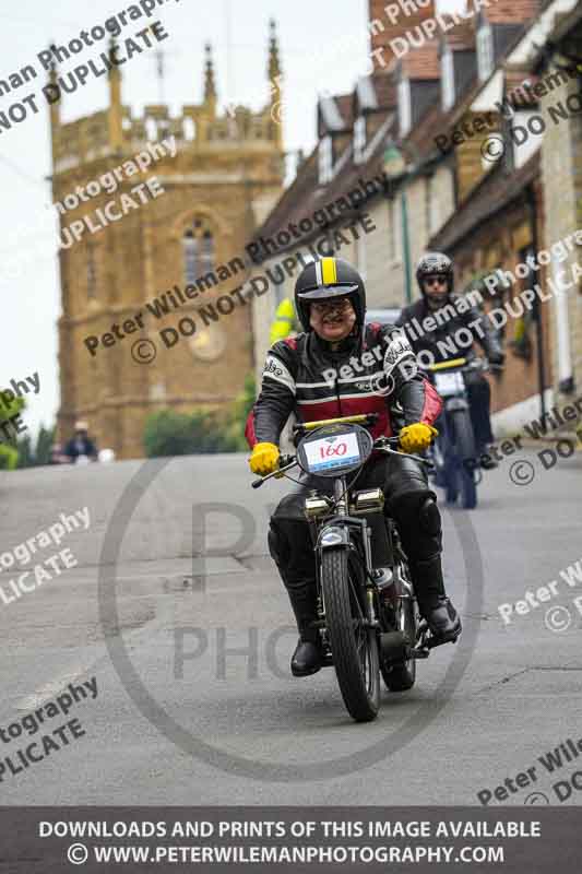 Vintage motorcycle club;eventdigitalimages;no limits trackdays;peter wileman photography;vintage motocycles;vmcc banbury run photographs